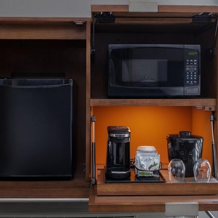 Courtyard By Marriott Olympia Ξενοδοχείο Εξωτερικό φωτογραφία